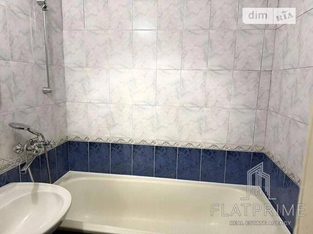 Sale of 1-room apartment 38.8 sq. m. on Larisa Rudenko St. 13 • ID