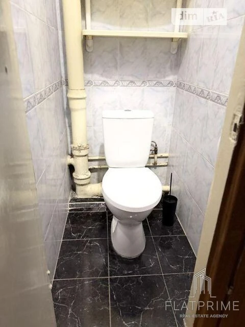 Sale of 1-room apartment 38.8 sq. m. on Larisa Rudenko St. 13 • ID