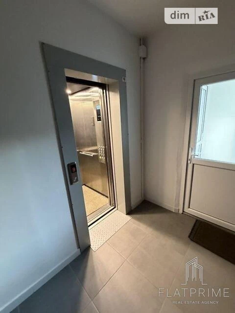 Sale of 1-room apartment 38.8 sq. m. on Larisa Rudenko St. 13 • ID