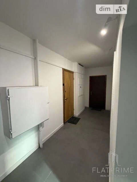 Sale of 1-room apartment 38.8 sq. m. on Larisa Rudenko St. 13 • ID