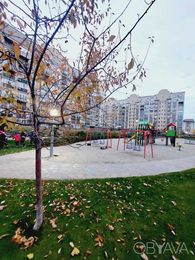 1-комнатная квартира, 45.00 кв.м