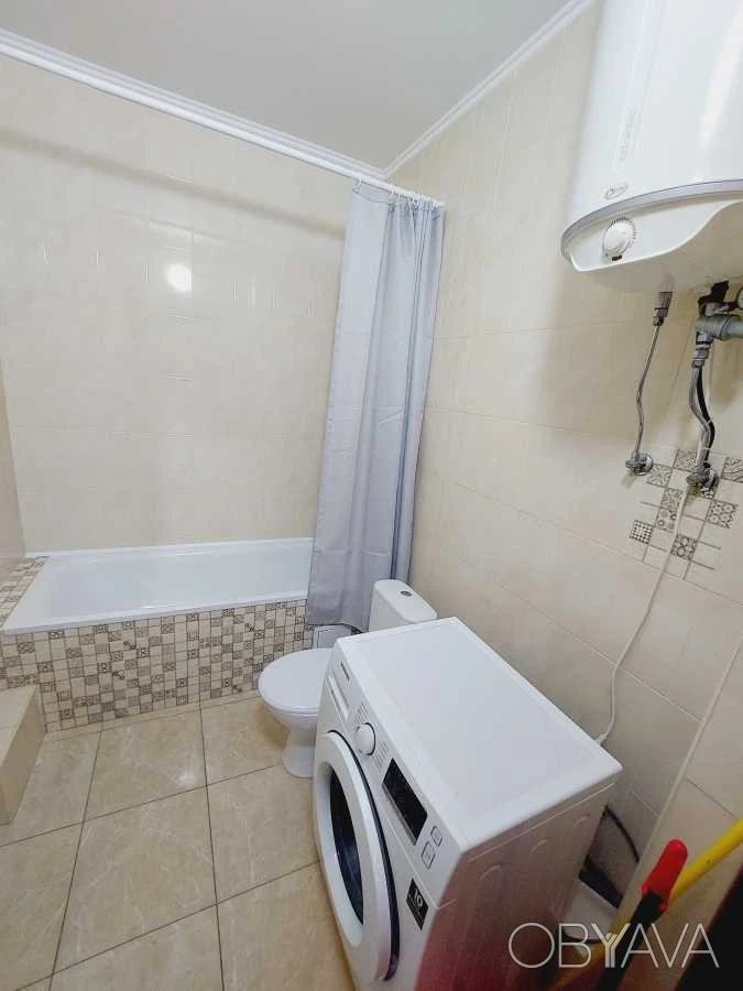 1-комнатная квартира, 45.00 кв.м