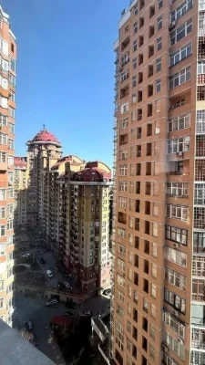 Оренда 2-кімнатної квартири на вул. Євгена Коновальця 32Г, П