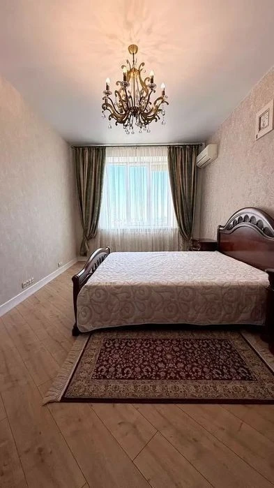 Оренда 2-кімнатної квартири на вул. Євгена Коновальця 32Г, П