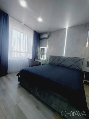 1-комнатная квартира, 48.00 кв.м
