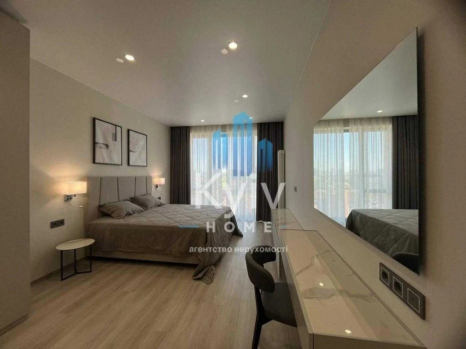 Оренда/Квартира/Центр/Atlantic Residences/Центр