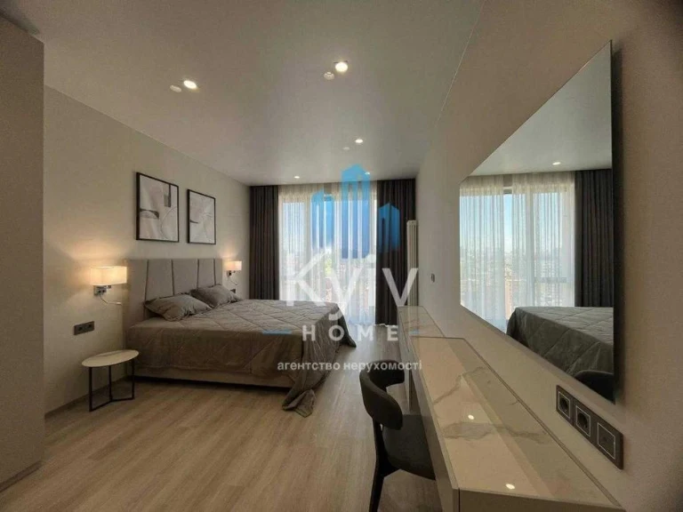 Оренда/Квартира/Центр/Atlantic Residences/Центр