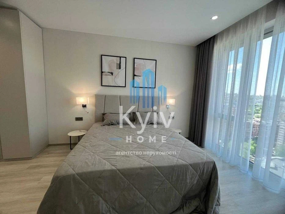Оренда/Квартира/Центр/Atlantic Residences/Центр