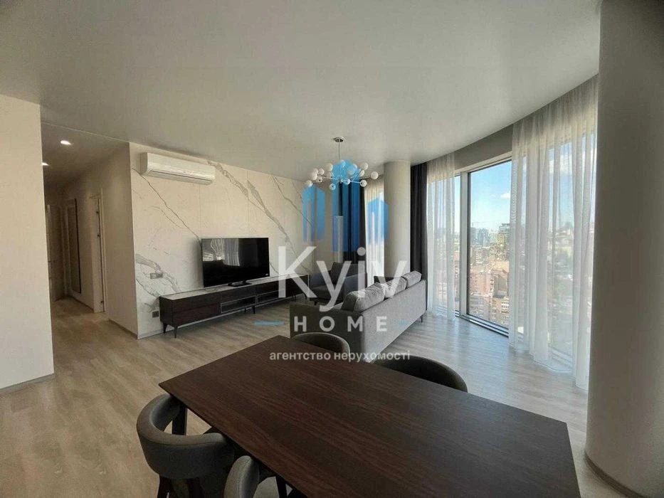 Оренда/Квартира/Центр/Atlantic Residences/Центр