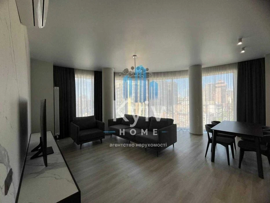 Оренда/Квартира/Центр/Atlantic Residences/Центр