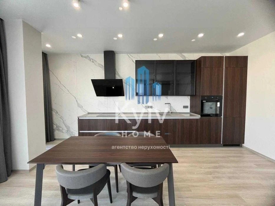 Оренда/Квартира/Центр/Atlantic Residences/Центр