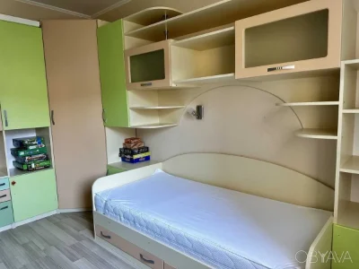 3-комнатная квартира, 93.00 кв.м