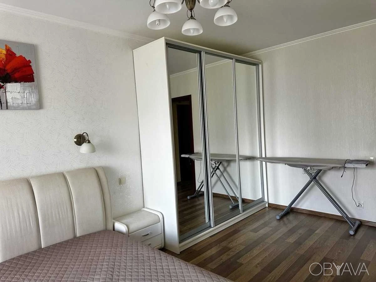 3-комнатная квартира, 93.00 кв.м