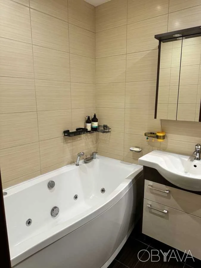 3-комнатная квартира, 93.00 кв.м