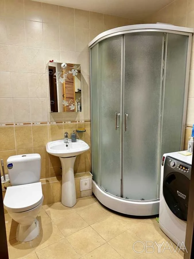 3-комнатная квартира, 93.00 кв.м