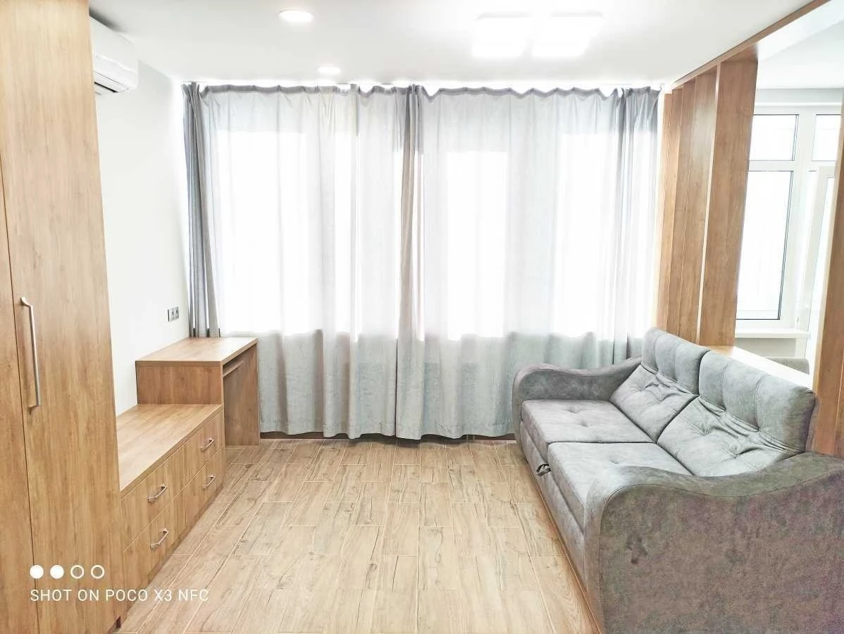 Аренда 1-комнатной квартиры 50 м², Щербакова, 52