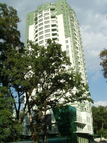 Аренда 3-комнатной квартиры 120.8 м², Львовская ул., 22