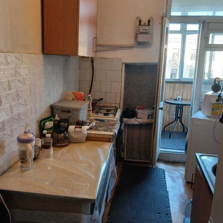 Аренда 2-комнатной квартиры 41 м², Ивана Мазепы ул., 18/29