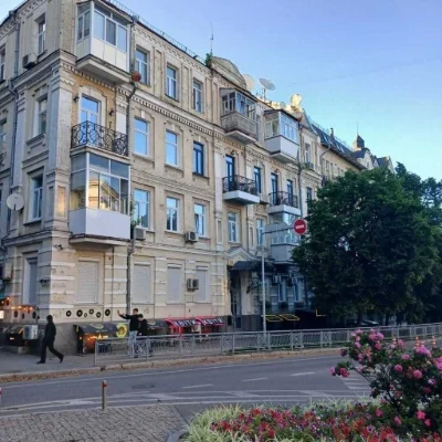 Аренда 2-комнатной квартиры 41 м², Ивана Мазепы ул., 18/29