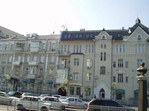 Аренда 2-комнатной квартиры 41 м², Ивана Мазепы ул., 18/29