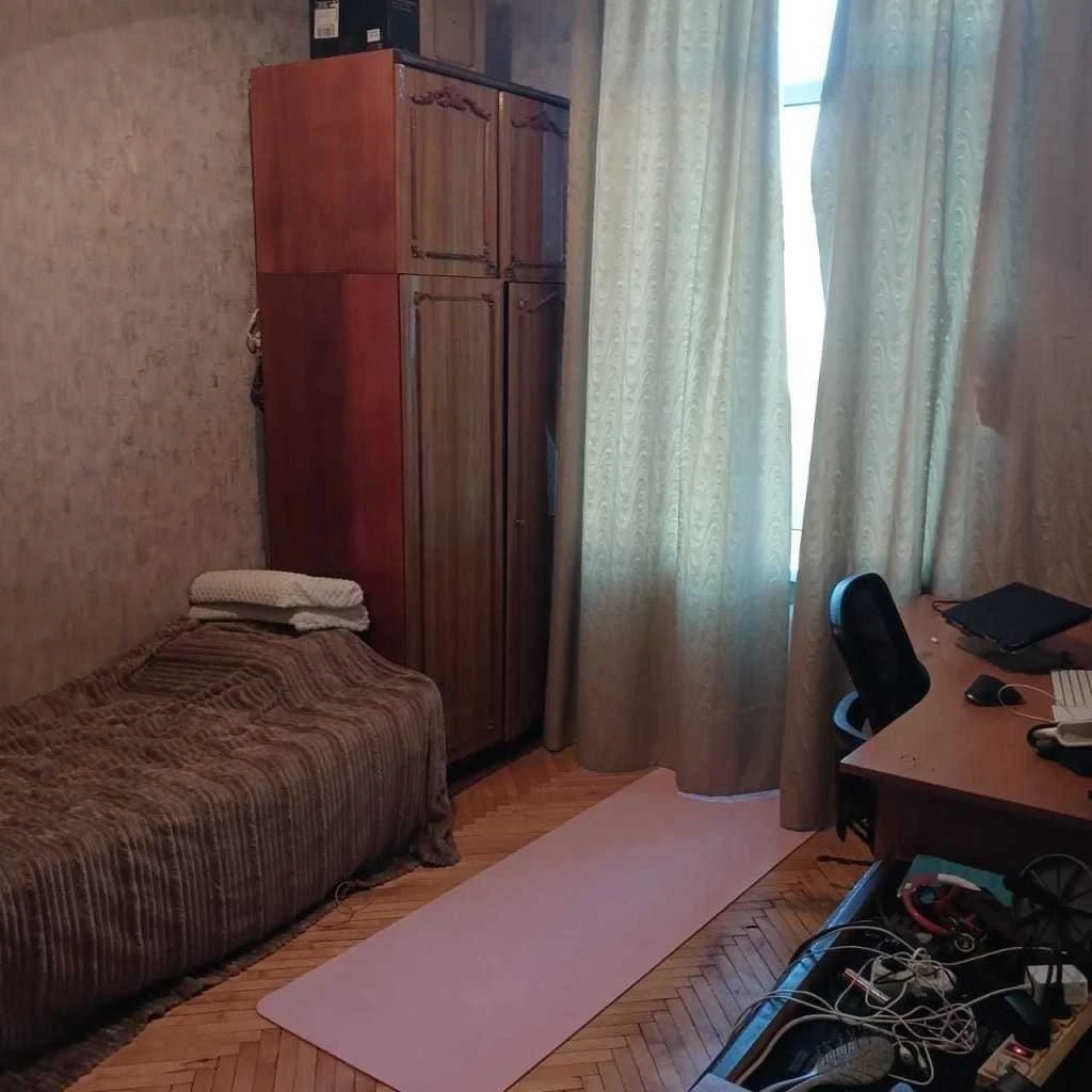 Аренда 2-комнатной квартиры 41 м², Ивана Мазепы ул., 18/29