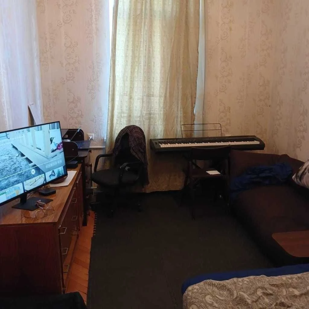 Аренда 2-комнатной квартиры 41 м², Ивана Мазепы ул., 18/29