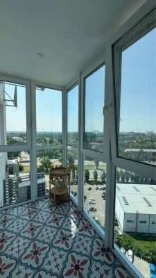 Комісія 25% 67м2 ЖК Теремки вул. Заболотного 15Г Метрологічн