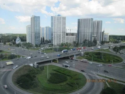 Аренда 3-комнатной квартиры 74.5 м², Академика Глушкова прос