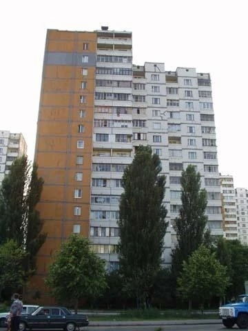 Аренда 3-комнатной квартиры 74.5 м², Академика Глушкова прос