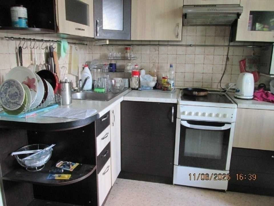 Аренда 3-комнатной квартиры 74.5 м², Академика Глушкова прос