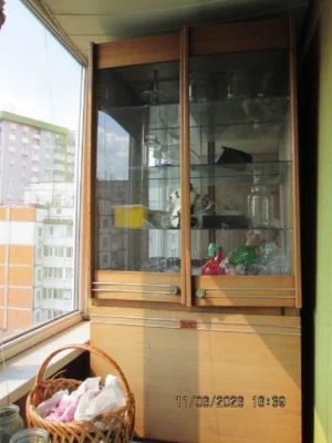 Аренда 3-комнатной квартиры 74.5 м², Академика Глушкова прос