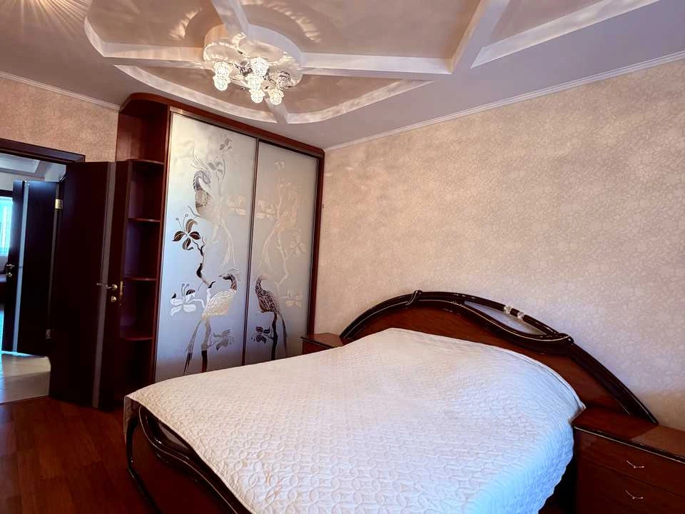 Квартира. Київ, Олександра Мишуги вул.