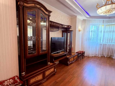Квартира. Київ, Олександра Мишуги вул.