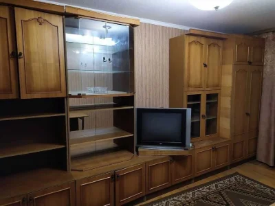Здам 1-кім. квартиру - Дніпровський р-н, вул. Райдужна.