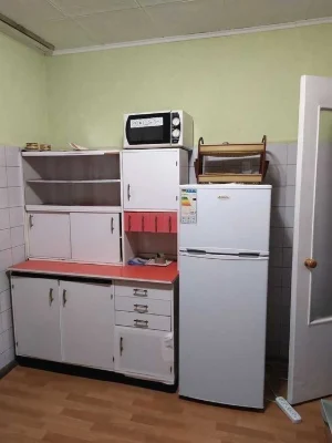 Здам 1-кім. квартиру - Дніпровський р-н, вул. Райдужна.