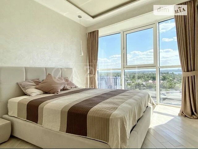 Довготривала оренда 2к квартири на вул. Зарічна 1Г • ID 3401