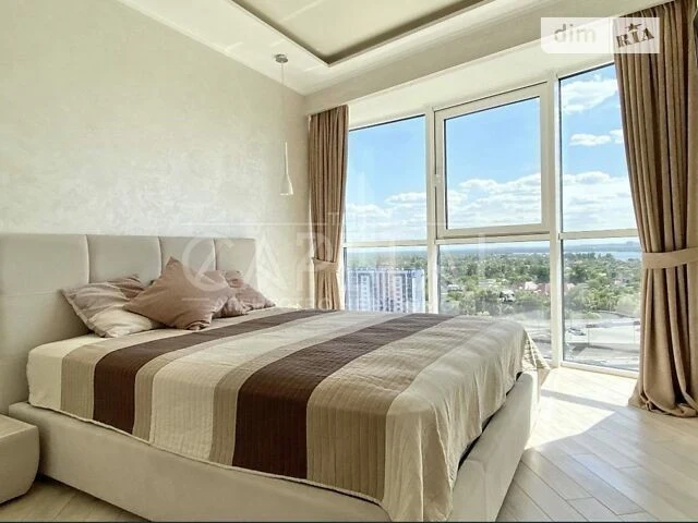 Довготривала оренда 2к квартири на вул. Зарічна 1Г • ID 3401