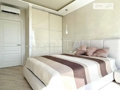 Довготривала оренда 2к квартири на вул. Зарічна 1Г • ID 3401
