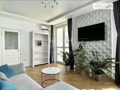 Довготривала оренда 2к квартири на вул. Зарічна 1Г • ID 3401