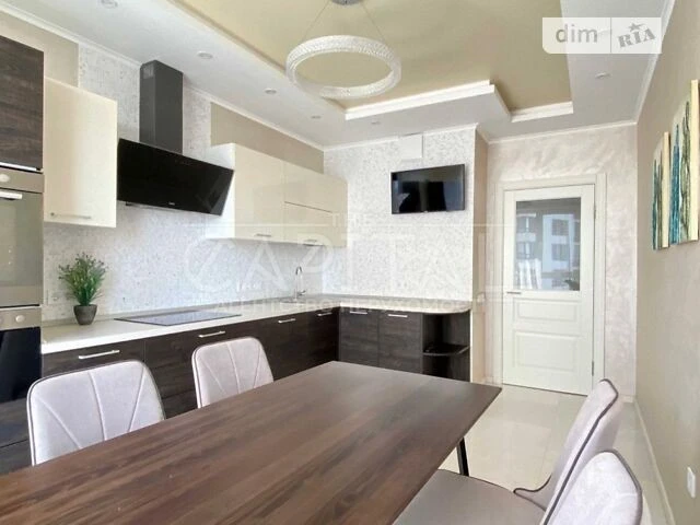Довготривала оренда 2к квартири на вул. Зарічна 1Г • ID 3401