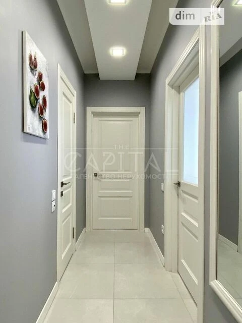 Довготривала оренда 2к квартири на вул. Зарічна 1Г • ID 3401