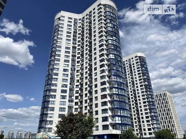 Довготривала оренда 2к квартири на вул. Зарічна 1Г • ID 3401