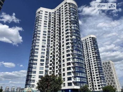 Довготривала оренда 2к квартири на вул. Зарічна 1Г • ID 3401