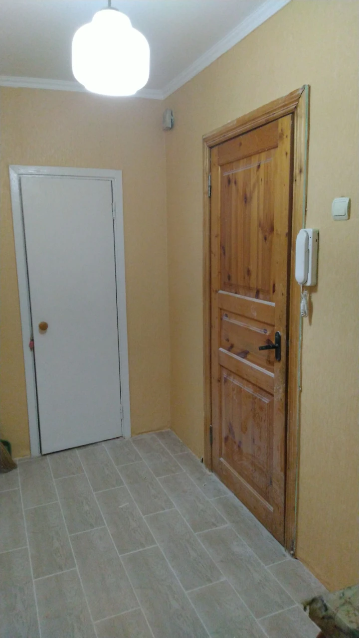 Сдам 1 комн. кв. с ГАЗОМ на Троещине по просп. Червоной Кали