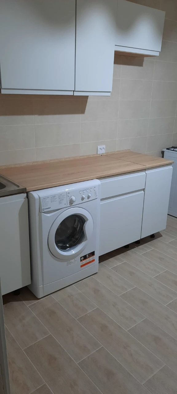 Сдам 1 комн. кв. с ГАЗОМ на Троещине по просп. Червоной Кали