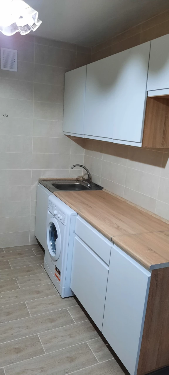 Сдам 1 комн. кв. с ГАЗОМ на Троещине по просп. Червоной Кали
