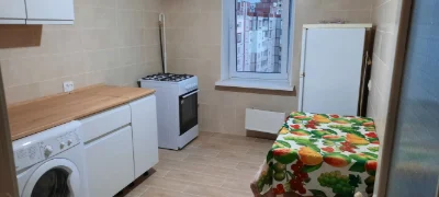 Сдам 1 комн. кв. с ГАЗОМ на Троещине по просп. Червоной Кали