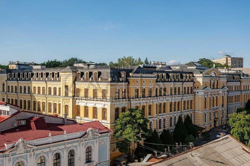 Оренда, Гоголівська 14, 2 спальні, 122м, Золоті Ворота, віде