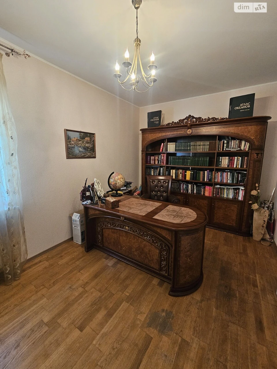 Долгосрочная Аренда Дом Царское Село