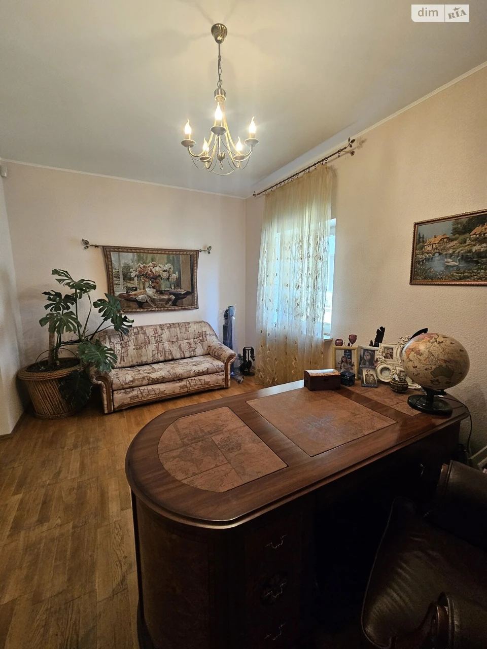 Долгосрочная Аренда Дом Царское Село